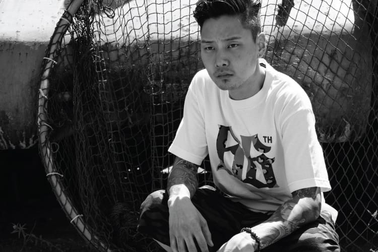 Bloodbath Project 2013 Summer Lookbook