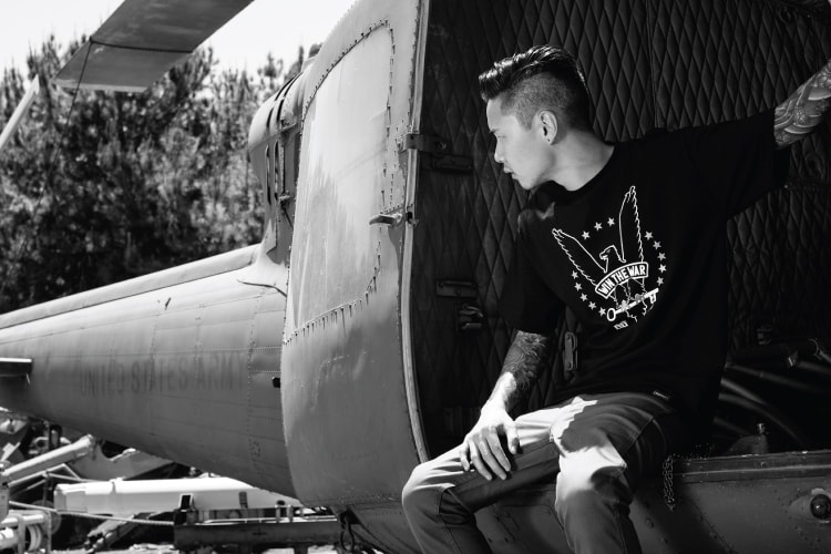 Bloodbath Project 2013 Summer Lookbook