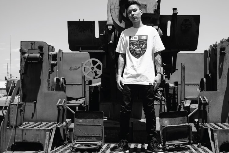 Bloodbath Project 2013 Summer Lookbook