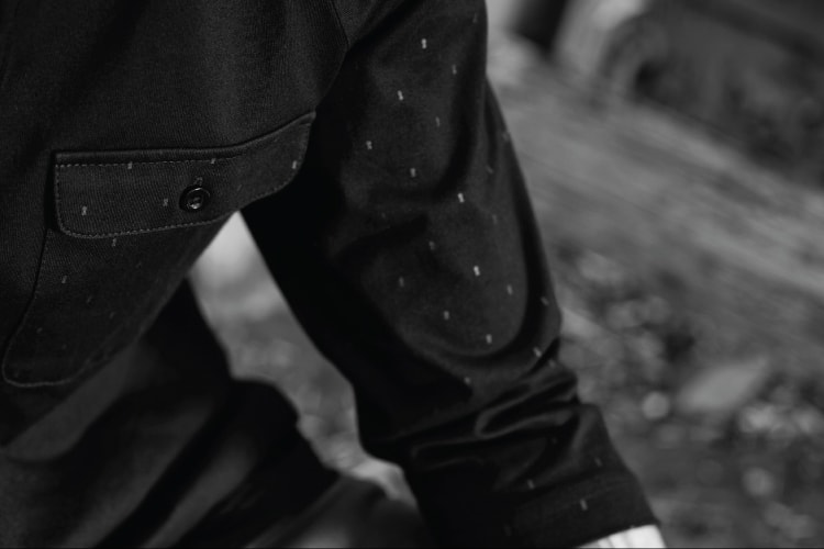 Bloodbath Project 2013 Summer Lookbook