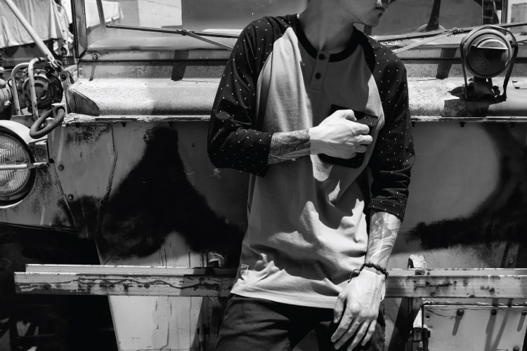 Bloodbath Project 2013 Summer Lookbook