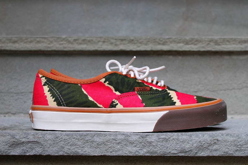 Bodega x Vans Vault 'Coming to America' Pack