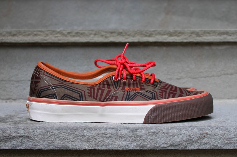 Bodega x Vans Vault 'Coming to America' Pack