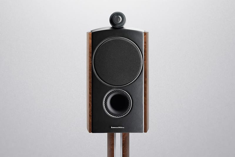 Bowers & Wilkins 805 Maserati Edition