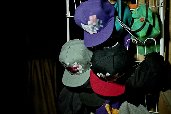 C.E 2013 Spring/Summer Editorial by THE COLLECTIVE SQUARE