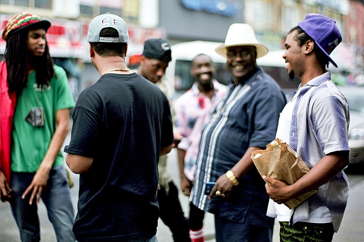 C.E 2013 Spring/Summer Editorial by THE COLLECTIVE SQUARE