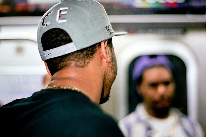 C.E 2013 Spring/Summer Editorial by THE COLLECTIVE SQUARE