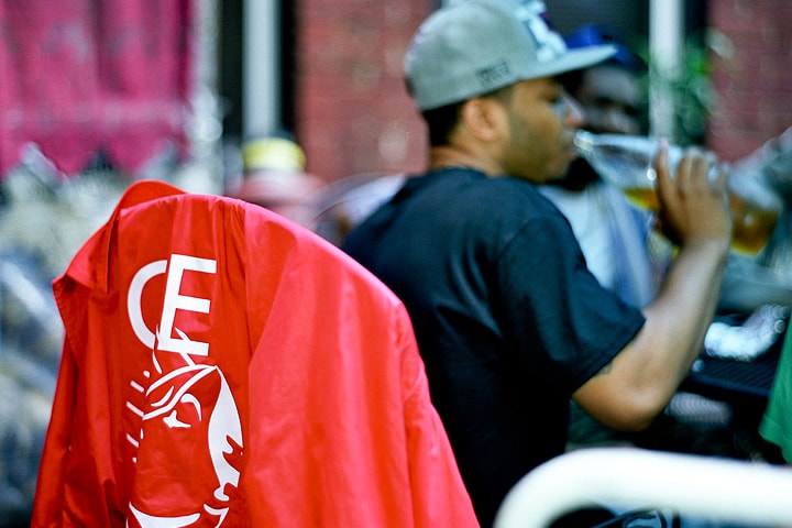 C.E 2013 Spring/Summer Editorial by THE COLLECTIVE SQUARE