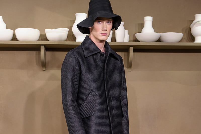 Carven 2014 Spring Collection