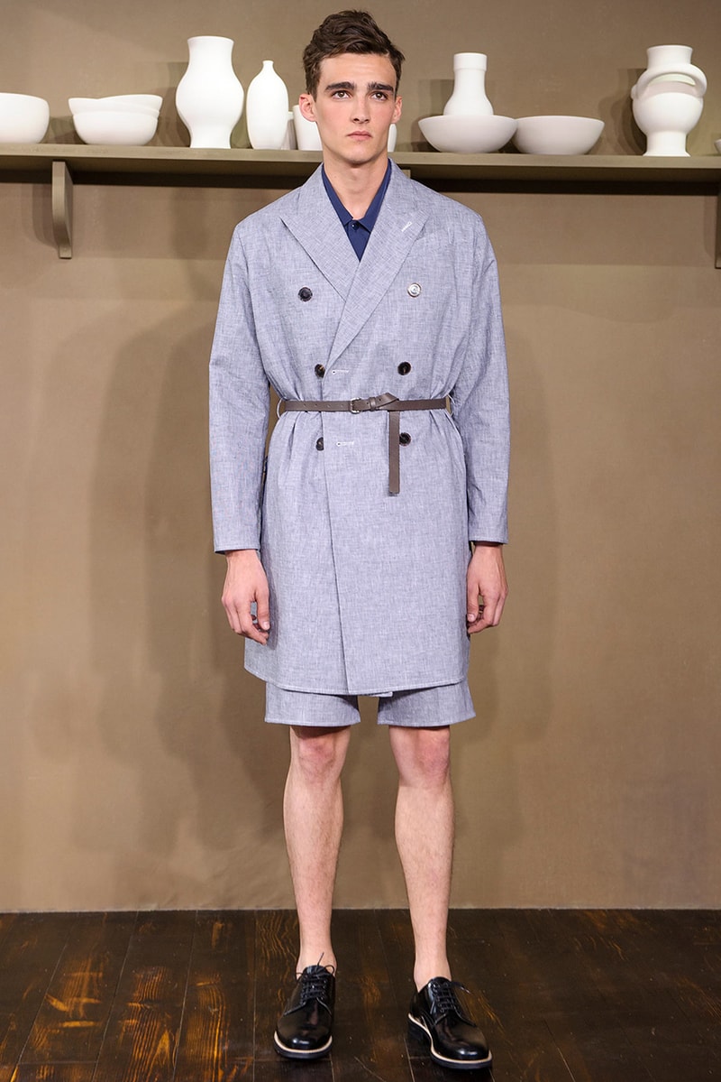 Carven 2014 Spring Collection