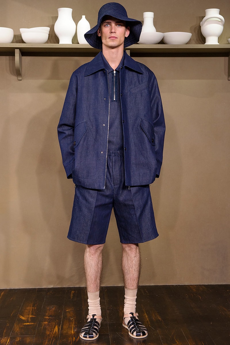 Carven 2014 Spring Collection
