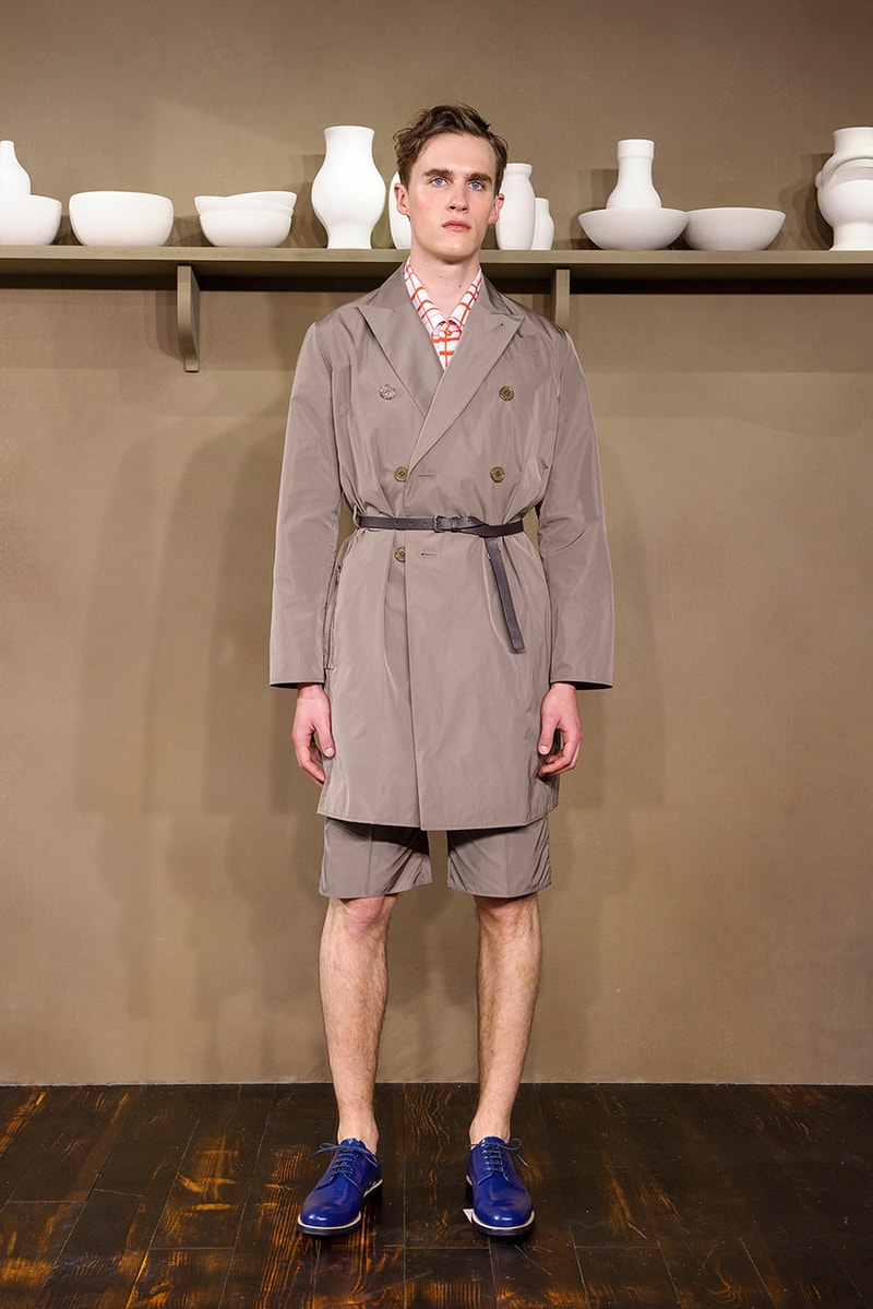 Carven 2014 Spring Collection