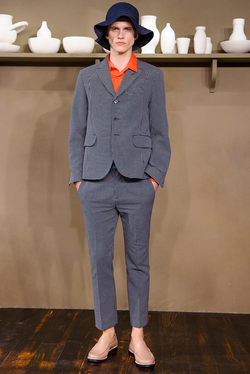Carven 2014 Spring Collection