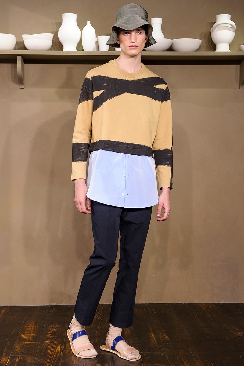 Carven 2014 Spring Collection
