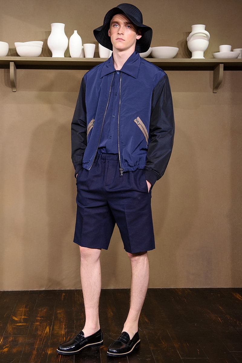 Carven 2014 Spring Collection