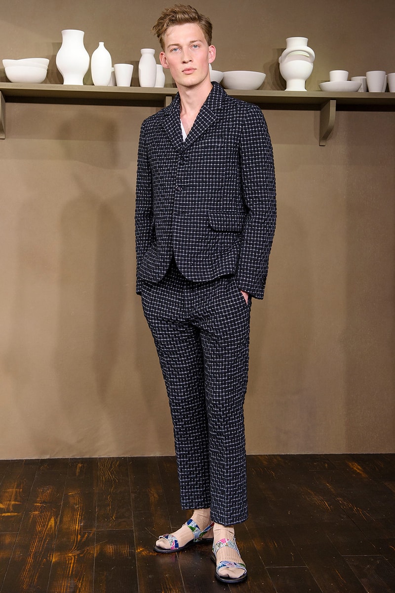 Carven 2014 Spring Collection