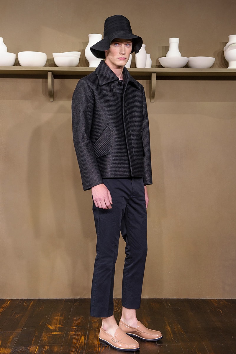 Carven 2014 Spring Collection
