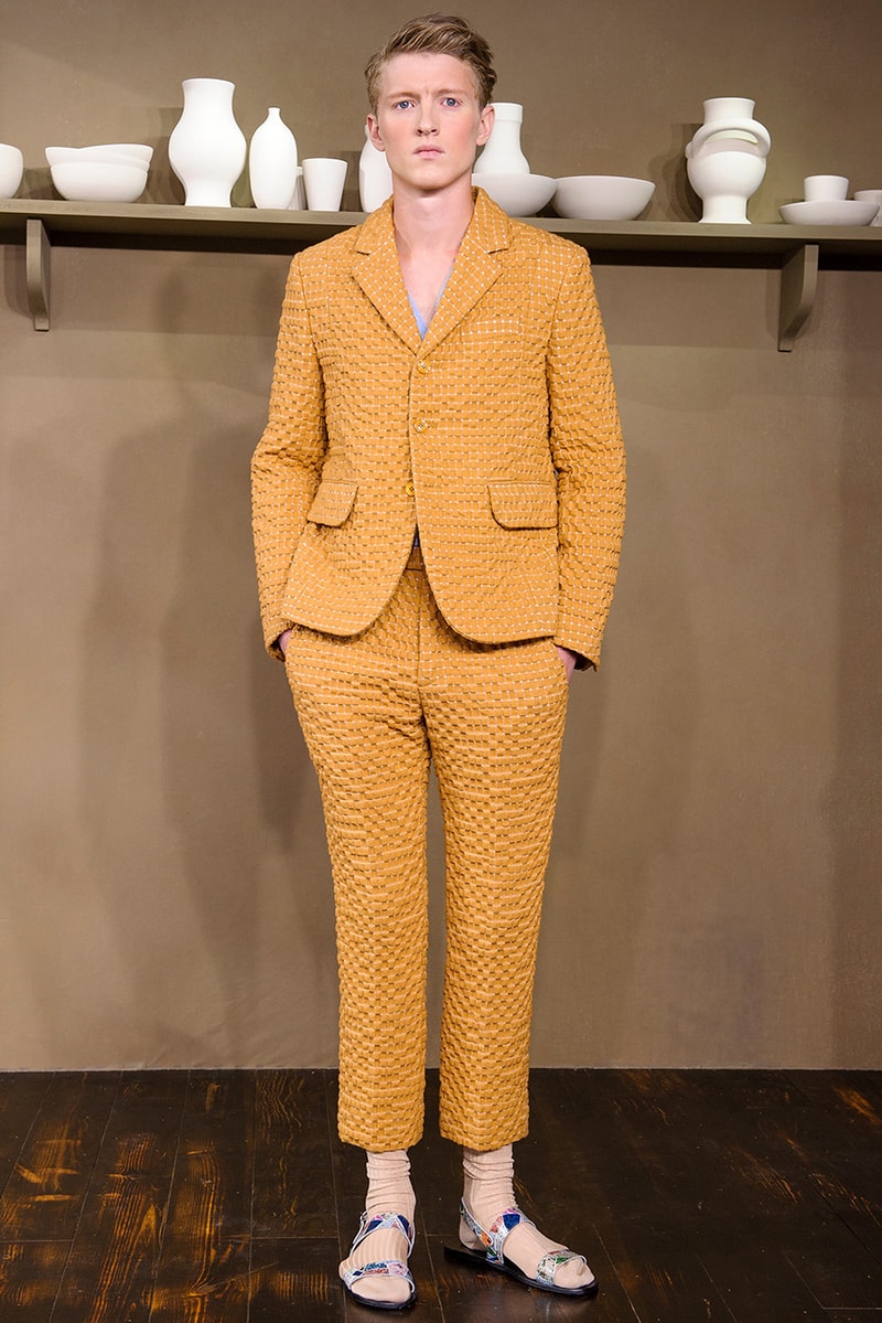 Carven 2014 Spring Collection