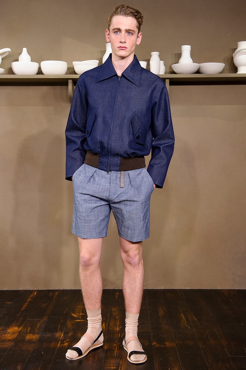 Carven 2014 Spring Collection