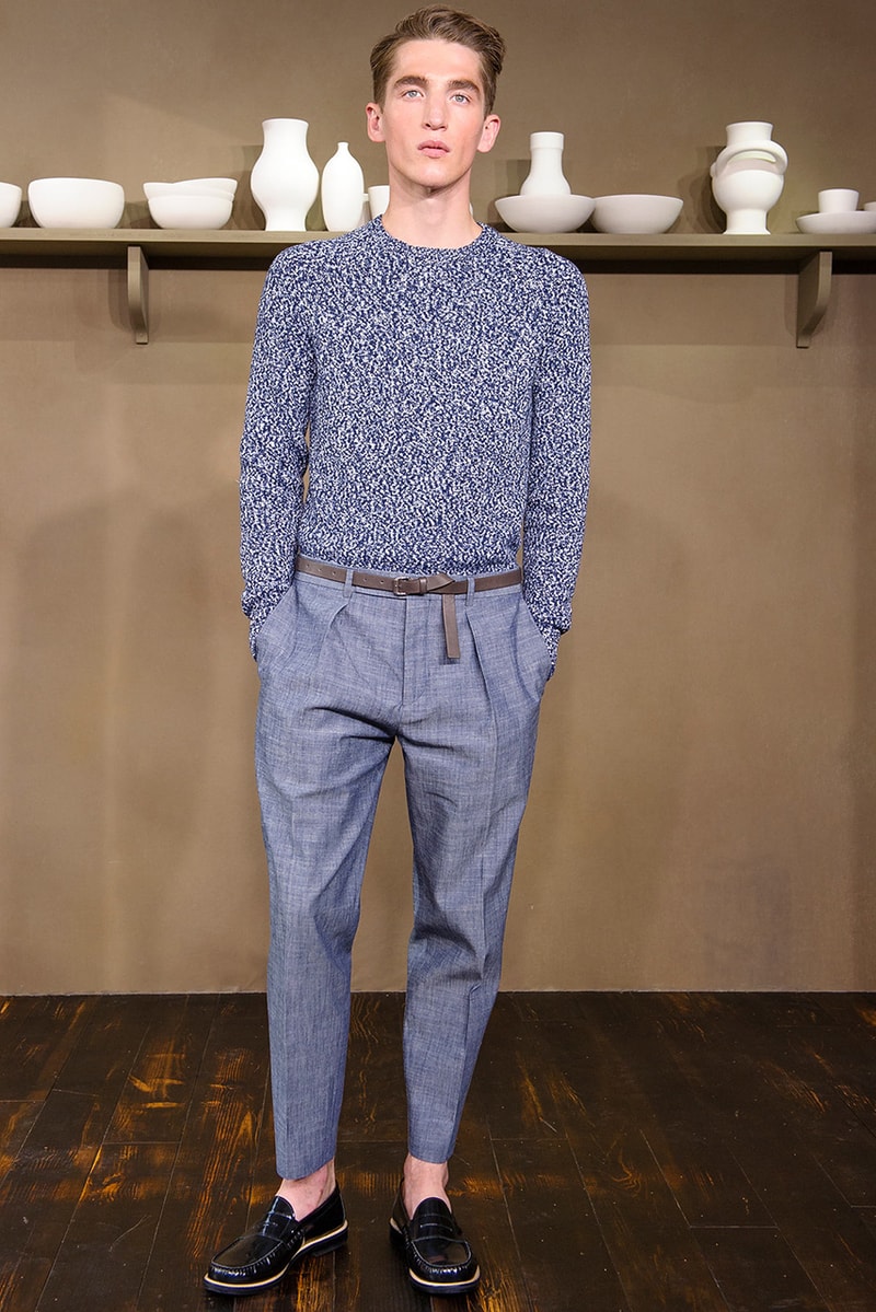 Carven 2014 Spring Collection
