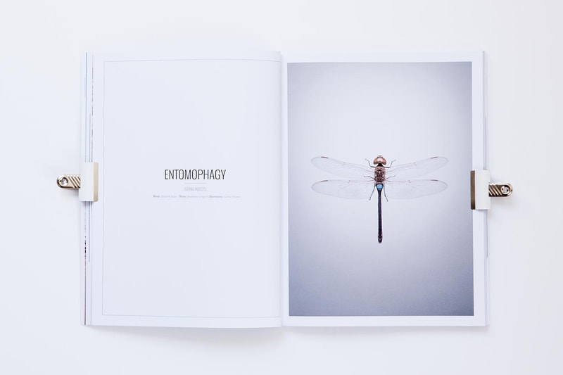 Cereal Magazine Issue 3