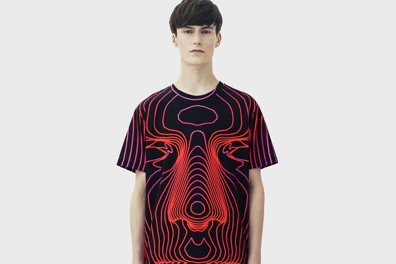 Christopher Kane 2014 Spring/Summer Collection