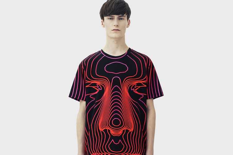 Christopher Kane 2014 Spring/Summer Collection