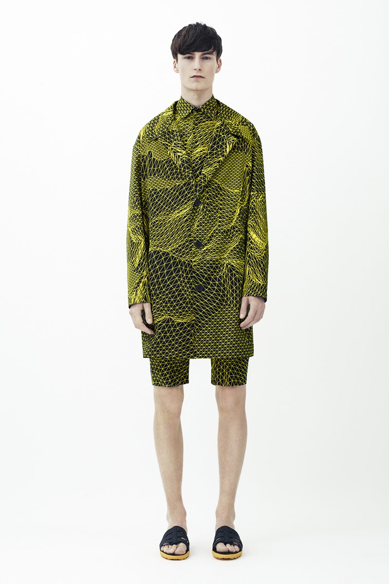 Christopher Kane 2014 Spring/Summer Collection