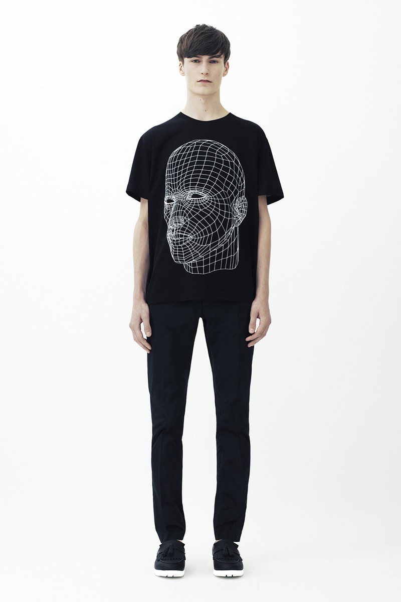 Christopher Kane 2014 Spring/Summer Collection
