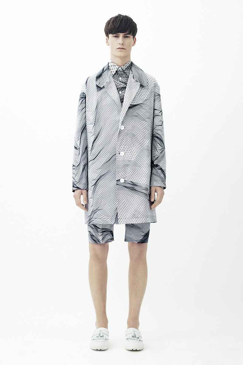 Christopher Kane 2014 Spring/Summer Collection