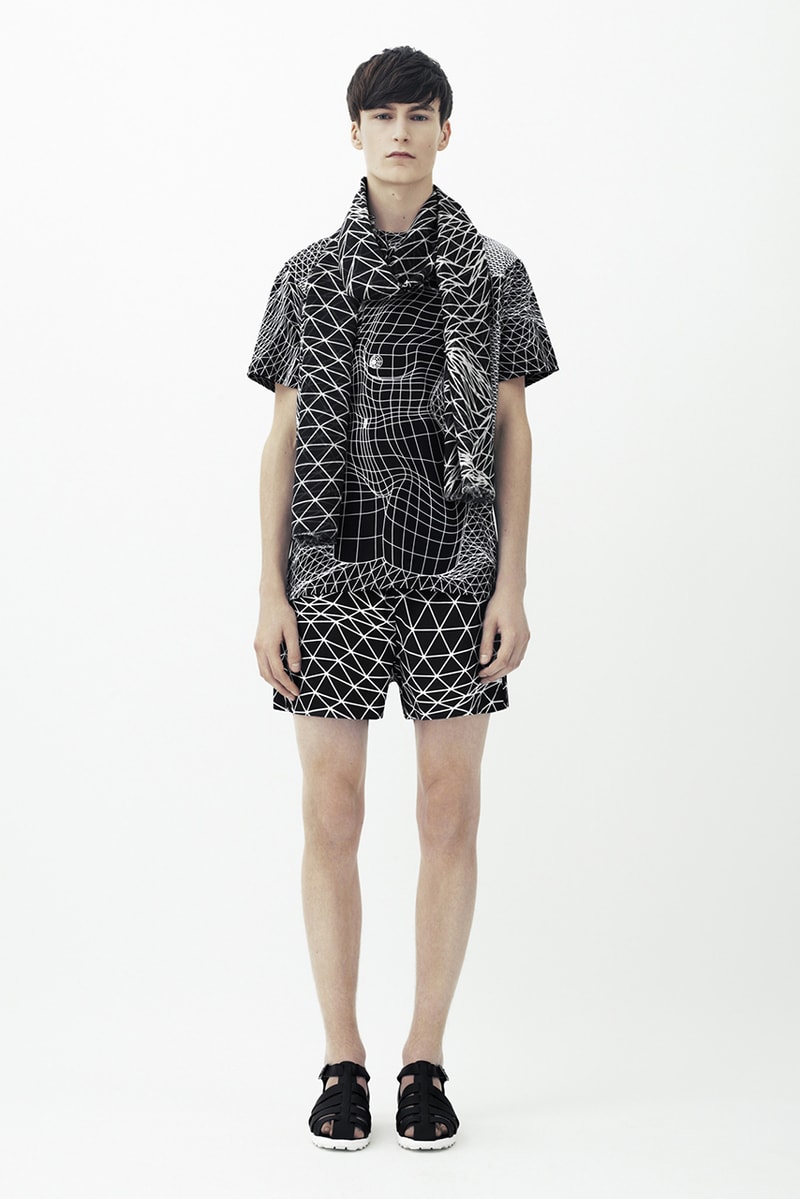 Christopher Kane 2014 Spring/Summer Collection