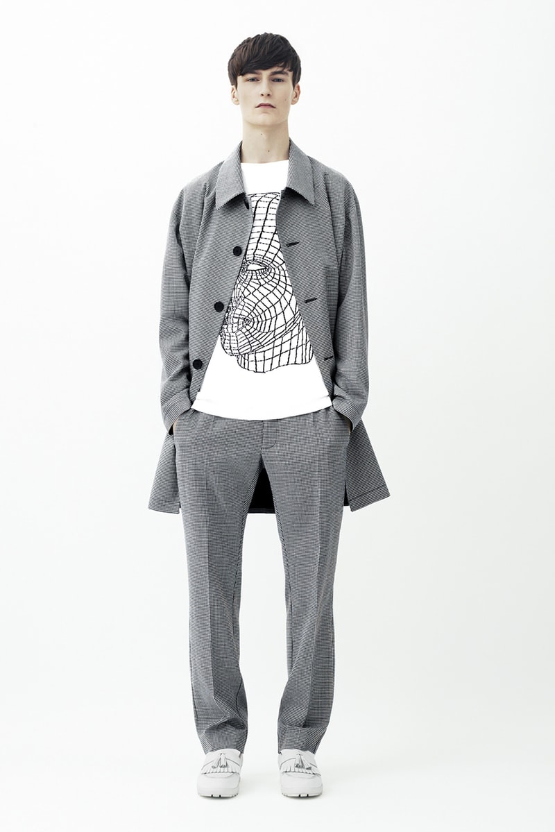 Christopher Kane 2014 Spring/Summer Collection