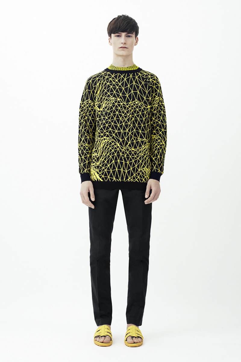 Christopher Kane 2014 Spring/Summer Collection