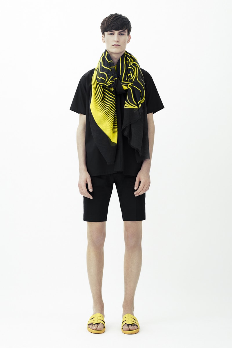 Christopher Kane 2014 Spring/Summer Collection