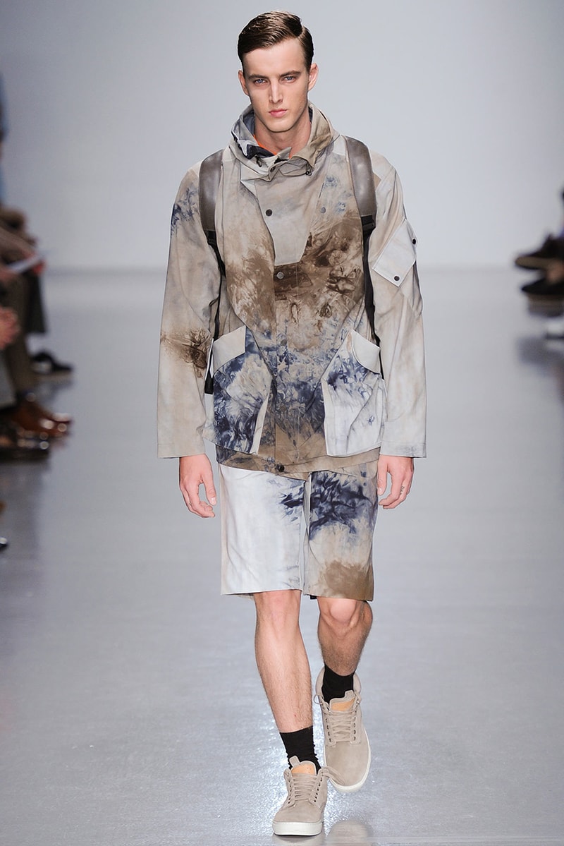 Christopher Raeburn 2014 Spring/Summer Collection 