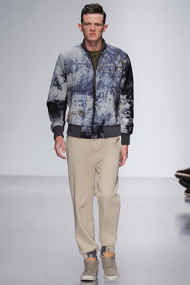 Christopher Raeburn 2014 Spring/Summer Collection 
