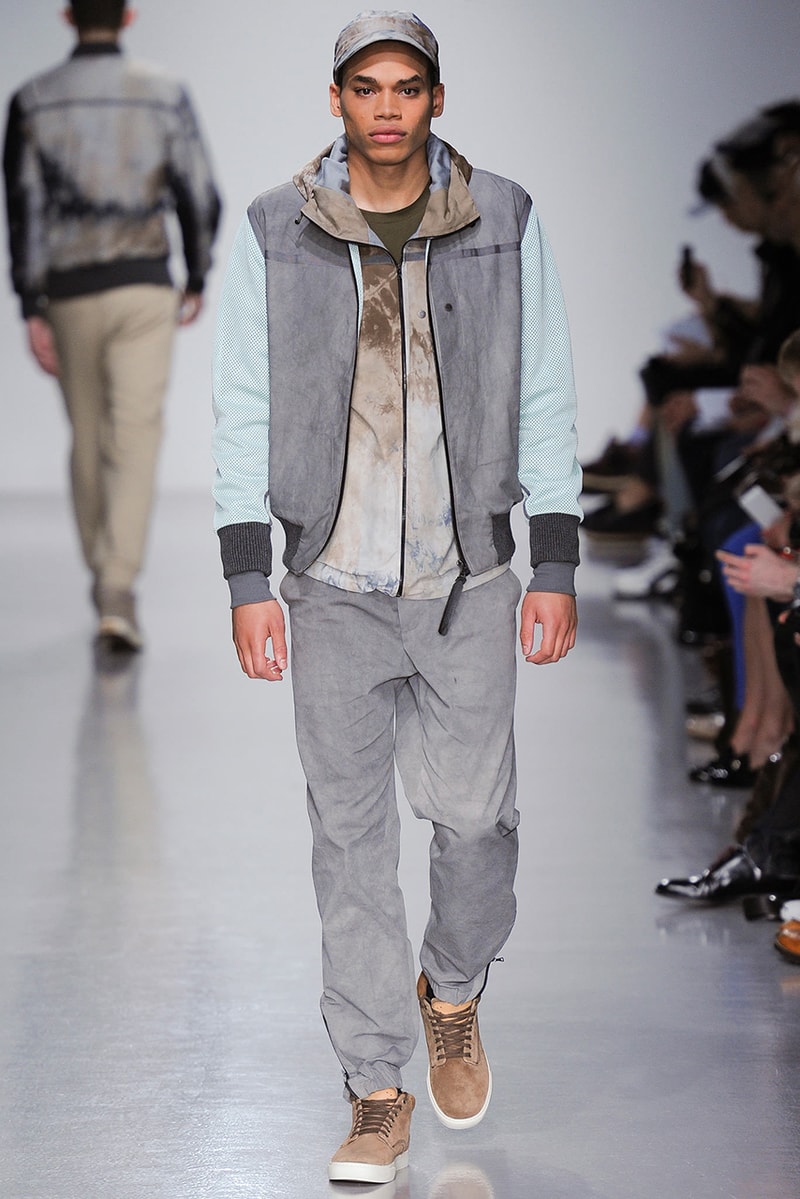 Christopher Raeburn 2014 Spring/Summer Collection 