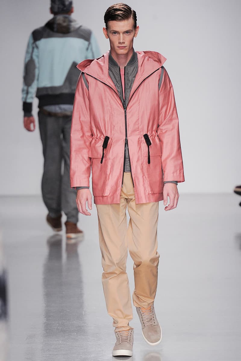 Christopher Raeburn 2014 Spring/Summer Collection 