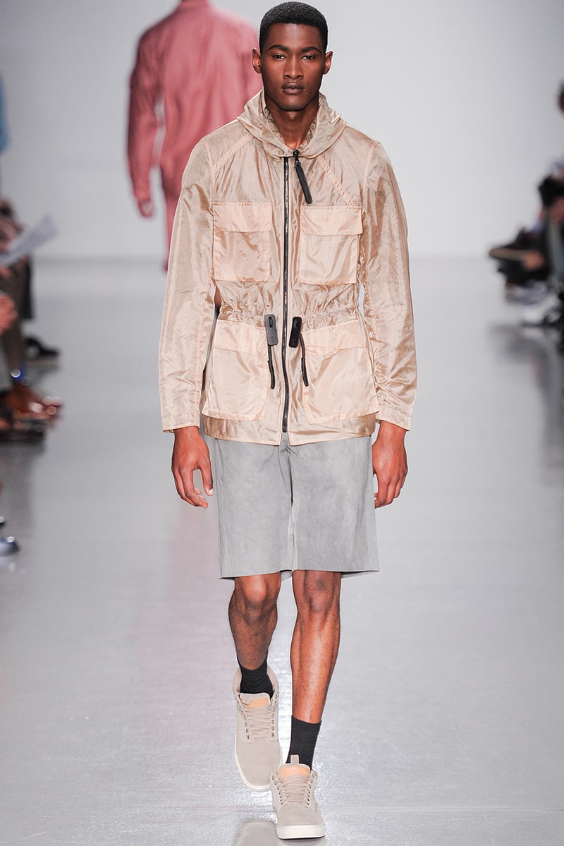 Christopher Raeburn 2014 Spring/Summer Collection 