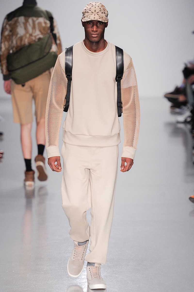 Christopher Raeburn 2014 Spring/Summer Collection 