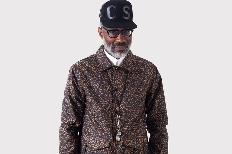 Clothsurgeon 2013 "My Freshman Year" Capsule Collection