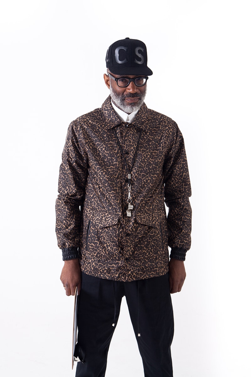 Clothsurgeon 2013 "My Freshman Year" Capsule Collection