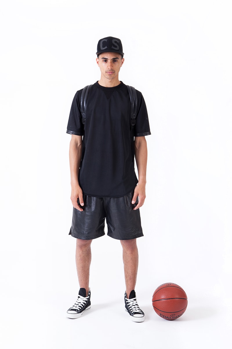 Clothsurgeon 2013 "My Freshman Year" Capsule Collection