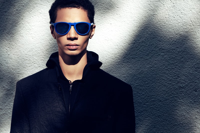 colette x Sunpocket Sunglasses