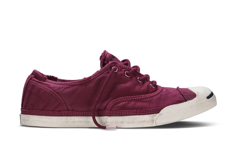 Converse 2013 Fall Jack Purcell