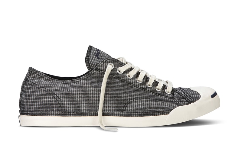 Converse 2013 Fall Jack Purcell