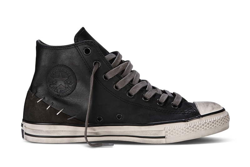 Converse by John Varvatos 2013 Fall Collection
