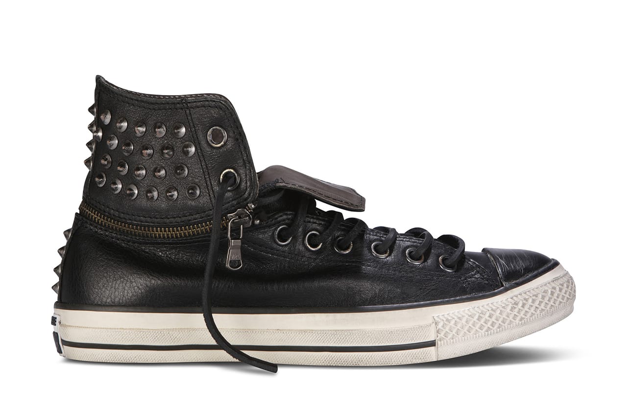 converse rock n roll collection