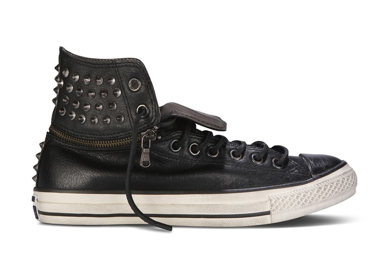 Converse by John Varvatos 2013 Fall Collection