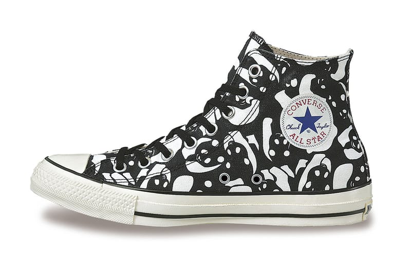 Converse Chuck Taylor All Star PND Hi